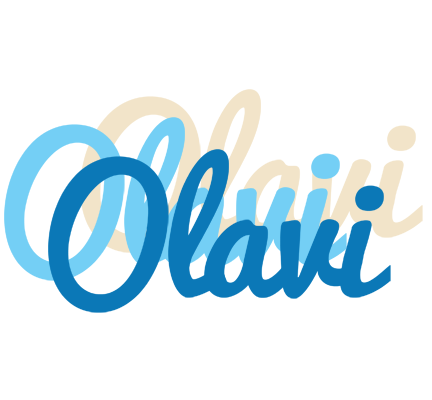 Olavi breeze logo