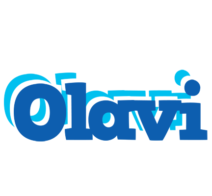 Olavi business logo