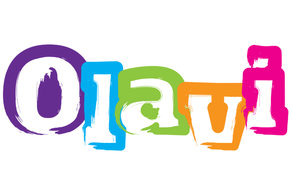 Olavi casino logo
