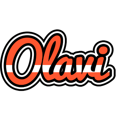 Olavi denmark logo