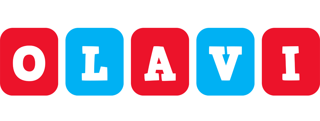 Olavi diesel logo