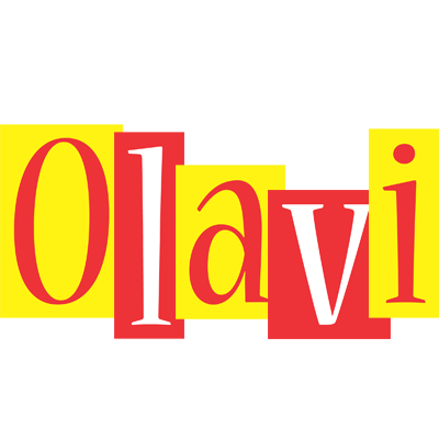 Olavi errors logo