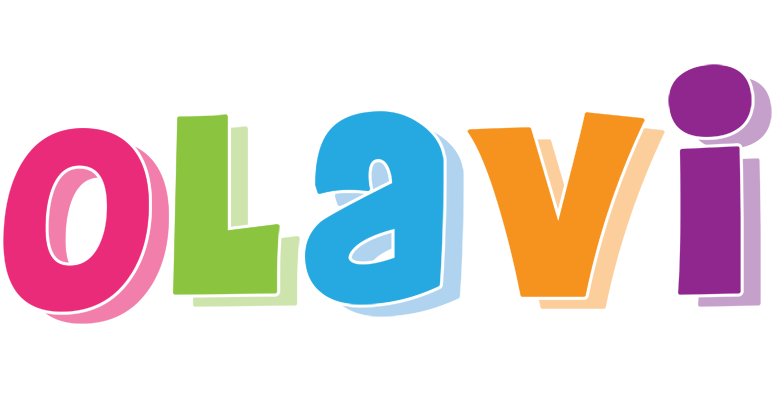 Olavi friday logo