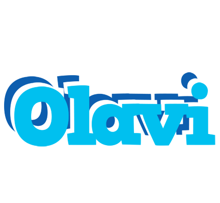 Olavi jacuzzi logo