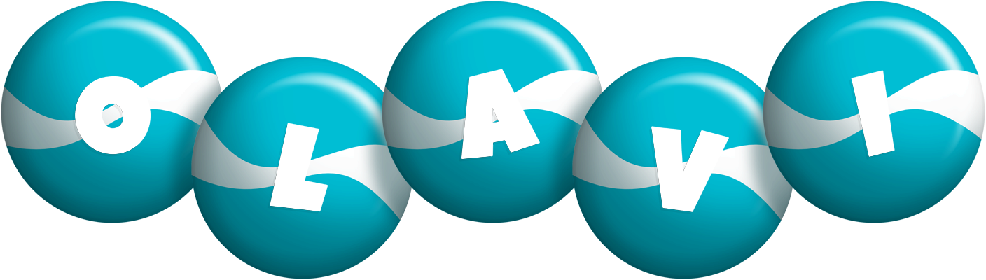 Olavi messi logo