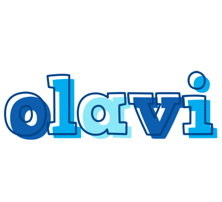 Olavi sailor logo
