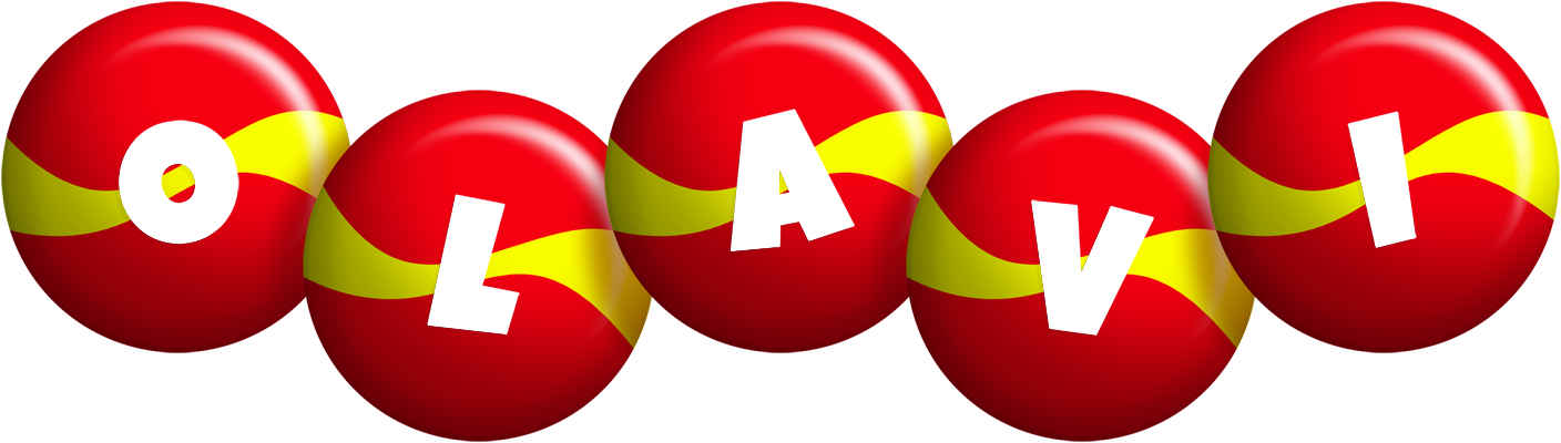 Olavi spain logo