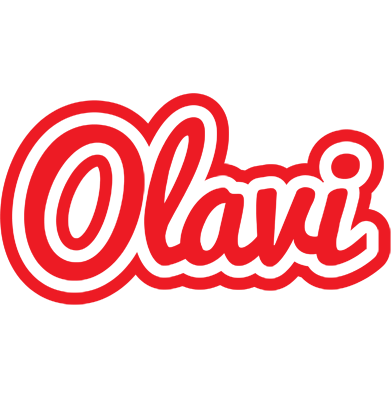 Olavi sunshine logo