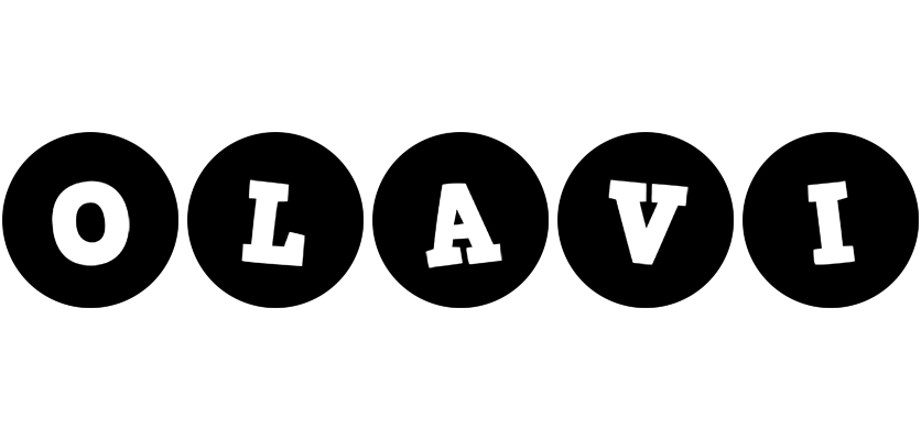 Olavi tools logo