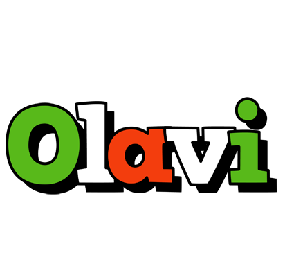 Olavi venezia logo