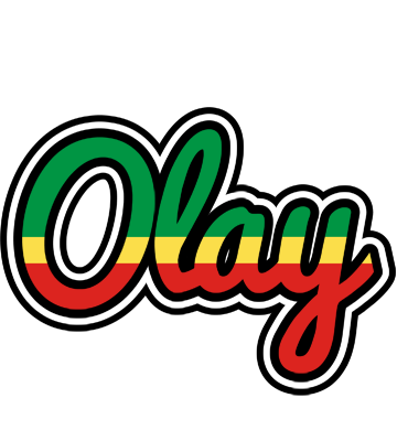 Olay african logo