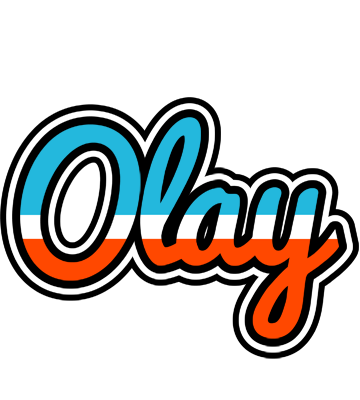 Olay america logo