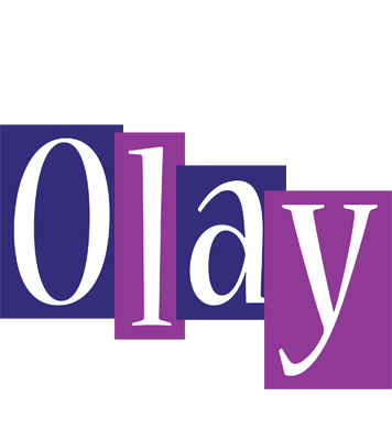 Olay autumn logo