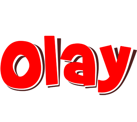 Olay basket logo