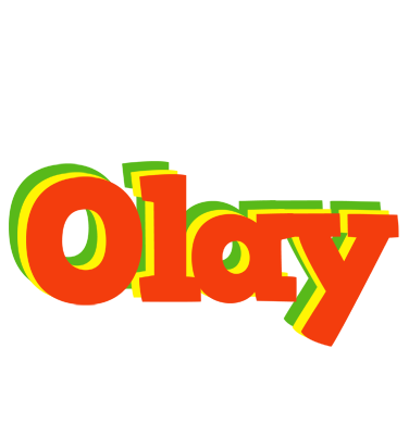 Olay bbq logo