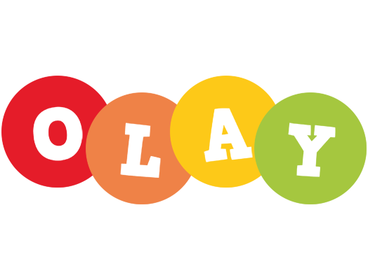 Olay boogie logo