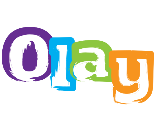 Olay casino logo