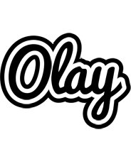 Olay chess logo