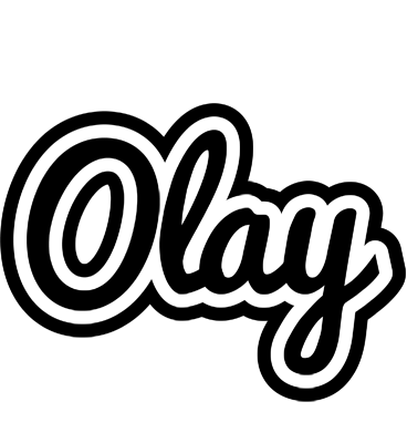 Olay chess logo