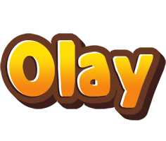 Olay cookies logo