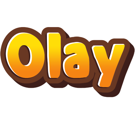 Olay cookies logo