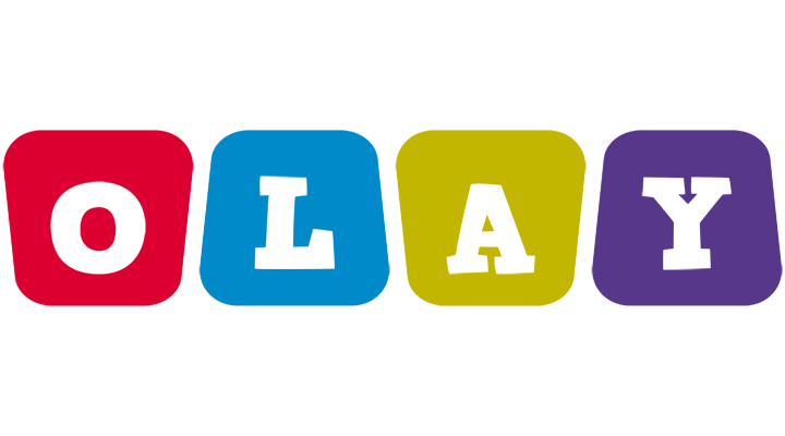 Olay daycare logo