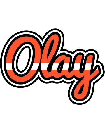 Olay denmark logo