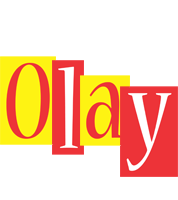Olay errors logo