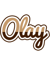 Olay exclusive logo