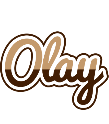 Olay exclusive logo