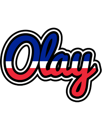 Olay france logo