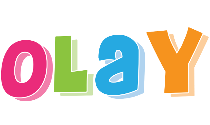 Olay friday logo
