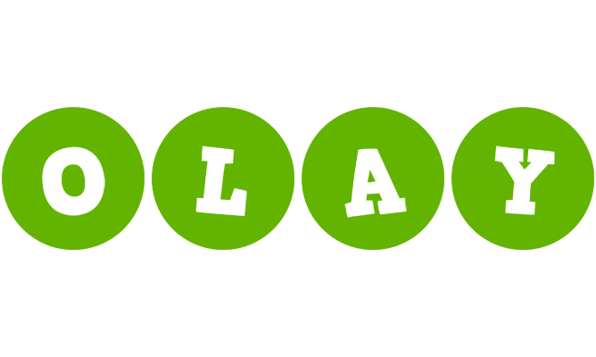 Olay games logo