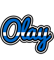 Olay greece logo