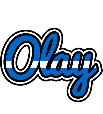 Olay greece logo