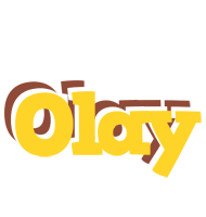 Olay hotcup logo