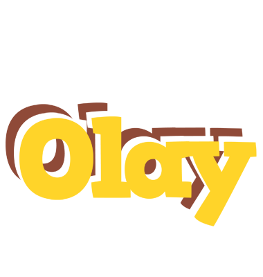Olay hotcup logo