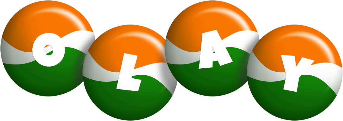 Olay india logo