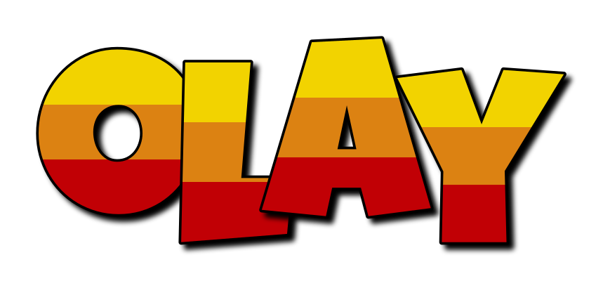 Olay jungle logo
