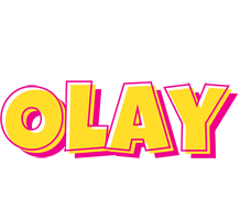 Olay kaboom logo