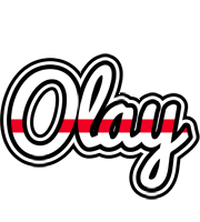 Olay kingdom logo