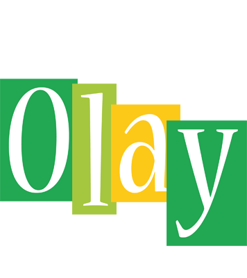Olay lemonade logo