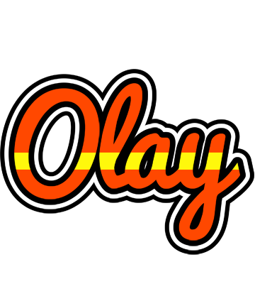 Olay madrid logo