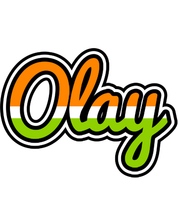 Olay mumbai logo