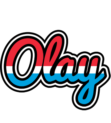Olay norway logo
