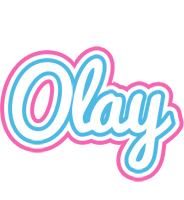 Olay outdoors logo