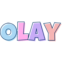 Olay pastel logo