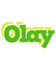 Olay picnic logo