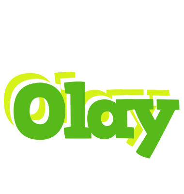 Olay picnic logo