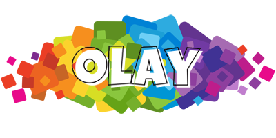 Olay pixels logo